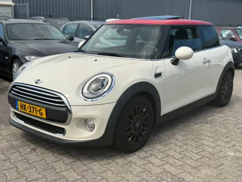 Mini One 1.2 Salt Business 2015 Xenon Panorama 140.000 KM
