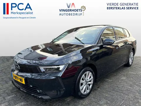 Opel Astra Sports Tourer 1.2 Level 2 (bj 2023)