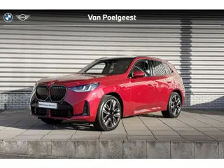 BMW X3 30e xDrive