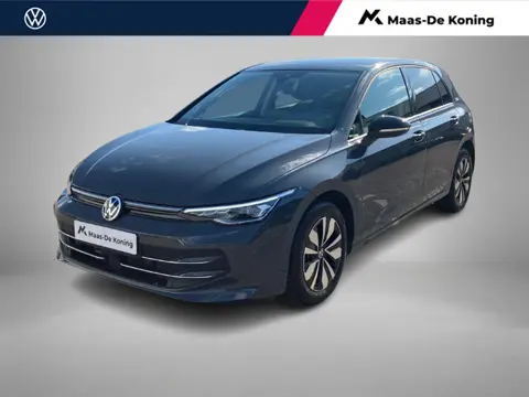 Volkswagen Golf 1.5TSI/116PK Goal · Navigatie · Apple/Android Car Play · Parkeersensoren · Trekhaak 