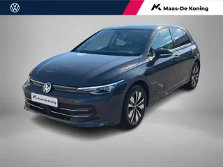Volkswagen Golf 1.5TSI/116PK Goal · Navigatie · Apple/Android Car Play · Parkeersensoren · Trekhaak 