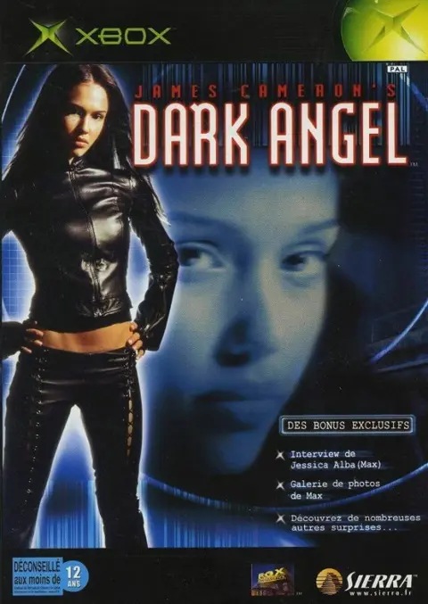 Dark Angel