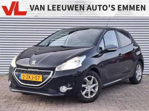 Peugeot 208 1.2 PureTech Style Pack | Nieuw binnen | Cruise | Trekhaak | Navi