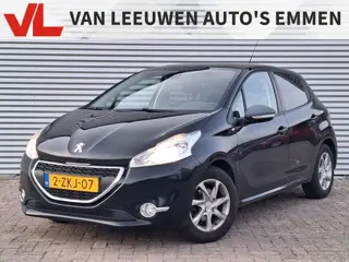 Peugeot 208 1.2 PureTech Style Pack | Nieuw binnen | Cruise | Trekhaak | Navi