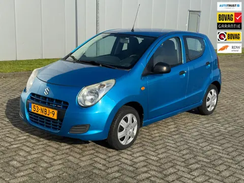 Suzuki Alto 1.0 Comfort Plus , Airco