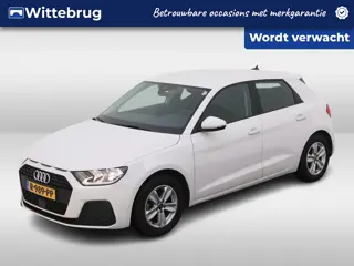Audi A1 Sportback 25 TFSI Pro Line Audi virtual cockpit / Audi connect / Airco / LM Velgen