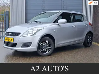 Suzuki Swift 1.2 Comfort Airco