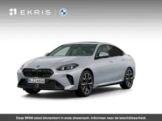 BMW 2-serie Gran Coupé 220 M Sportpakket Pro | Innovation Pack | Harman Kardon