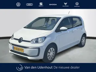 Volkswagen up! 1.0 65pk Airco Bluethooth Lane Assist