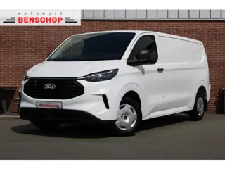 Ford Transit Custom 320 2.0 TDCI 136PK L2H1 Trend |STUUR+STOELVERWARMING|CAMERA|CRUISE|