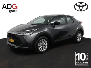 Toyota C-HR 1.8 Hybrid 140 Active | Adaptive Cruise Control | Apple Carplay | Android Auto | Achteru