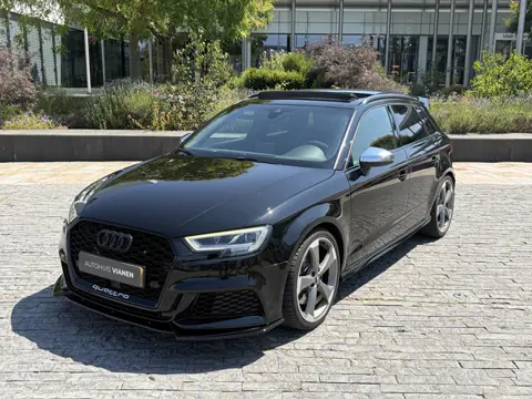 Audi S3 Sportback 2.0 TFSI S3 / quattro Pro Line Plus / B&O / Pano / Stoel Massage /