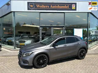 Mercedes-Benz GLA-klasse 180 Business Solution AMG Upgrade Edition