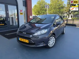 Ford Fiesta 1.25 Champion AIRCO