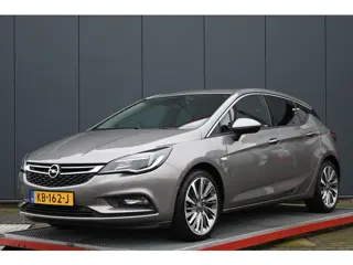 Opel Astra 1.4 Innovation trekhaak leer (bj 2016)