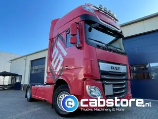 DAF XF 450 FT Euro 6 - SSC - 2x Tanks - Smart tacho - Bouwjaar 2020 - Km 764.353 - APK tot 05-2027 !