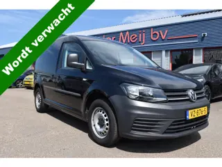 Volkswagen Caddy 1.6 TDI L1H1 Trendline , AIRCO , EL VOOR , BL TOOTH ,  CV AFST ,