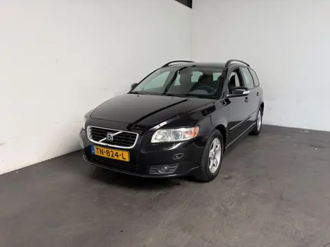 Volvo V50 1.8F Edition I. Clima! (bj 2008)