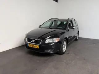 Volvo V50 1.8F Edition I. Clima! (bj 2008)