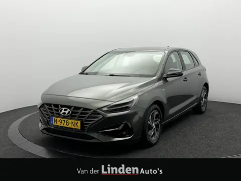 Hyundai i30 1.0 T-GDi MHEV Comfort Smart | Camera | Navigatie | Full-Led | Carplay&Android