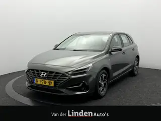 Hyundai i30 1.0 T-GDi MHEV Comfort Smart | Camera | Navigatie | Full-Led | Carplay&Android