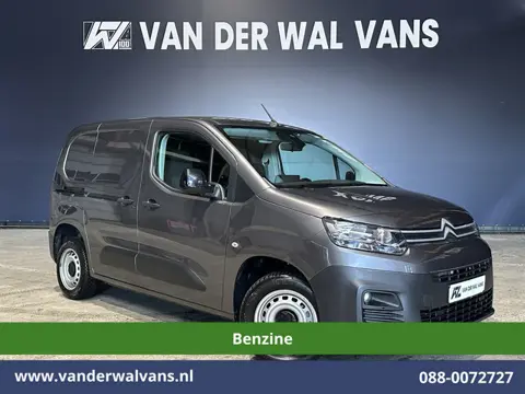 Citroën Berlingo 1.2PureTech 111pk Benzine L1H1 Euro6 Airco | Navigatie | Apple Carplay | Cruisecont