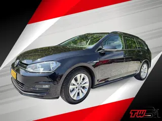 Volkswagen Golf Variant 1.0 TSI Comfortline|NWE APK|NAVI|TREKHAAK