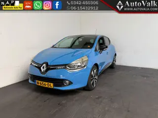 Renault Clio 0.9 TCe Dynamique. Clima! (bj 2014)