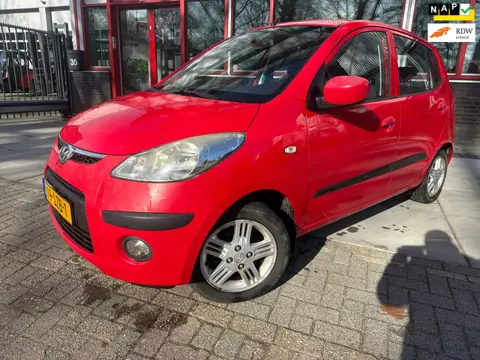 Hyundai I10 1.1 Dynamic XL