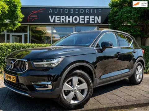 Volvo XC40 1.5 T3 | VOL ONDERHOUD | KEYLESS | APPLE CARPLAY | ADAPTIEF | LED | STOELVERWARMING | TRE