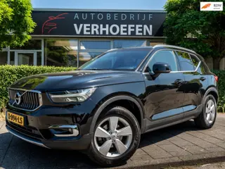 Volvo XC40 1.5 T3 | VOL ONDERHOUD | KEYLESS | APPLE CARPLAY | ADAPTIEF | LED | STOELVERWARMING | TRE
