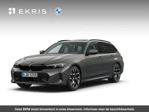 BMW 3-serie Touring 330e M Sportpakket | Comfort Pack | Innovation Pack |