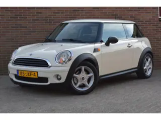 Mini Mini 1.4 One