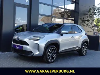Toyota Yaris Cross 1.5 Hybrid Business Plus (Navi/Carplay,Panoramadak,Keyless,Camera,Elek.achterklep