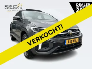 Volkswagen T-Roc 1.5 TSI R-Line Edition AUTOMAAT l PANORAMA DAK