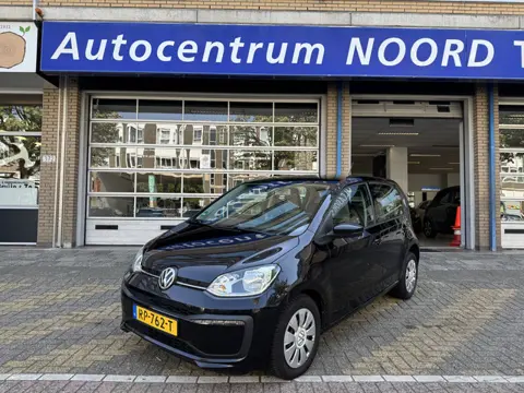 Volkswagen up! 1.0 BMT move up! NAP | Airco | Apple Carplay | Cruise Control | 5 Deurs | Dealeronder