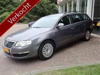 Volkswagen Passat Variant 2.0 FSI Comfortline Business Handel/Export!