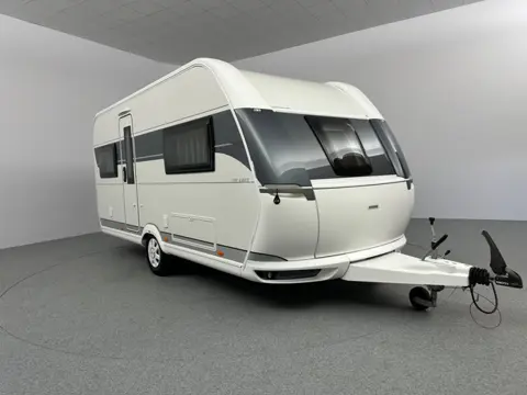 Hobby De Luxe 460 UFe Mover