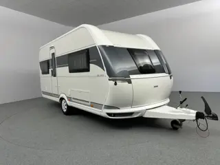 Hobby De Luxe 460 UFe Mover