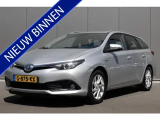 Toyota Auris 1.8 Hybrid Dynamic | CAMERA | TREKHAAK |