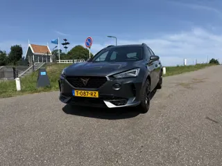 CUPRA Formentor 1.4 e-Hybrid Business bj juni2021/panoramadak/winterbanden