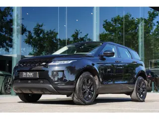 Land Rover Range Rover Evoque P200 AWD HSE Panoramadak
