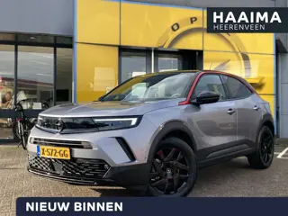 Opel Mokka Electric Level 4 50 kWh | Navigatie | Trekhaak | Warmtepomp | Climate control | Dealer on