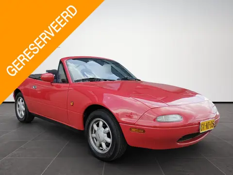Mazda MX-5 1.6i-16V MIATA 78000 Miles