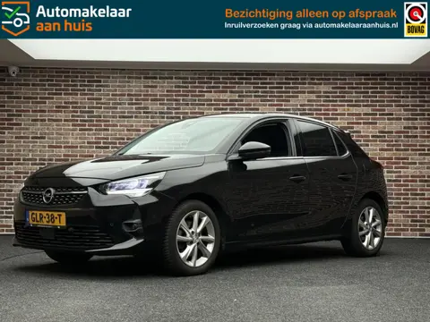 Opel Corsa 1.2 Elegance