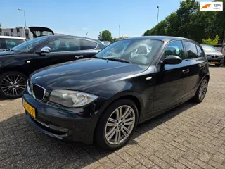 BMW 1-serie 116i 5-deurs AIRCO
