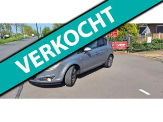 Opel Corsa 1.2-16V '111' Edition