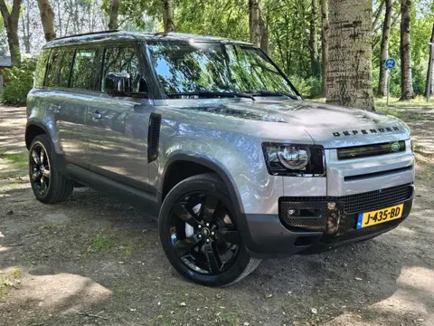 Land Rover Defender 110 3.0 P400 HSE