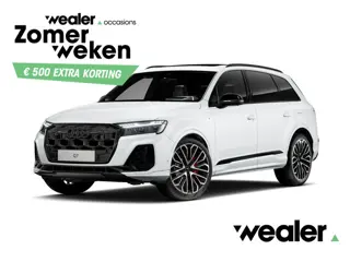 Audi Q7 60 TFSI e quattro Pro Line S Competition | Reeds verkocht door Jeroen Janssen i.c.m. Zuidlea
