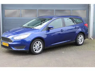 Ford FOCUS Wagon 1.0 Trend Edition (bj 2015)